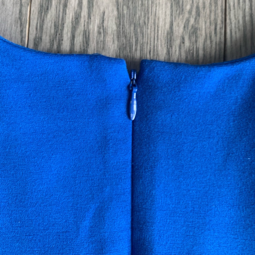 Calvin Klein Dress👗💙✨ - Picture 7 of 8